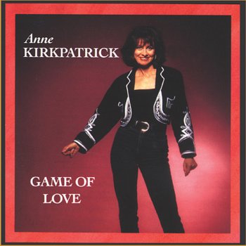 Anne Kirkpatrick Cradle Of Love
