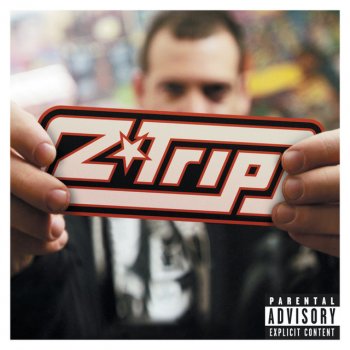 Z-Trip The Grandmaster Caz - Hidden Album Track