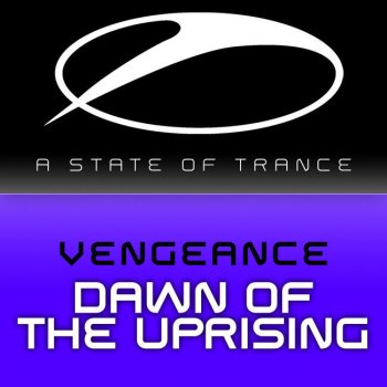 Vengeance Dawn Of The Uprising - Denga Vs Manus Mix