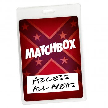 Matchbox Tear It Up (Live)