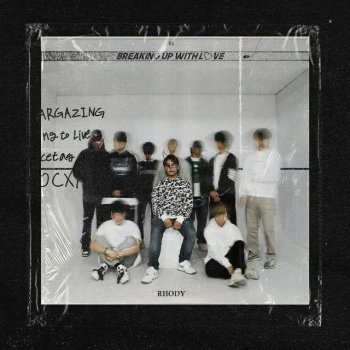 RHODY feat. GongHoon Comeback (ft. GongHoon) (prod. GongHoon)