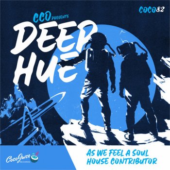 CCO As We Feel a Soul (feat. Anthony Poteat)
