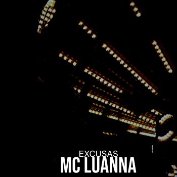 Mc Luanna Inusual