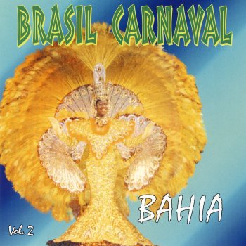 Bahia Samba do Carcará