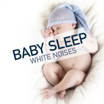 White Noise For Baby Sleep White Noise: Slow Tremelo