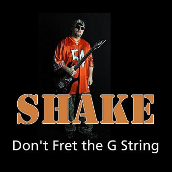 Shake Introducing Shake