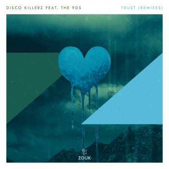 Disco Killerz feat. The 9Ds & Luca Testa Trust - Luca Testa Remix