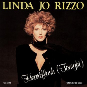 Linda Jo Rizzo Heartflash (Tonight) [ZYX Edit Remastered 2022]