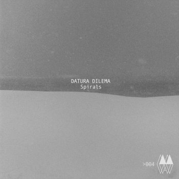 Datura Dilema Spiral Light - Original Mix