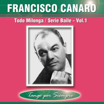 Francisco Canaro feat. Ernesto Fama No Hay Tierra Como la Mía