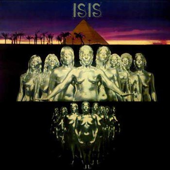 Isis Everybody Needs a Forever