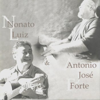 Nonato Luiz feat. Antonio José Forte Baião Cigano