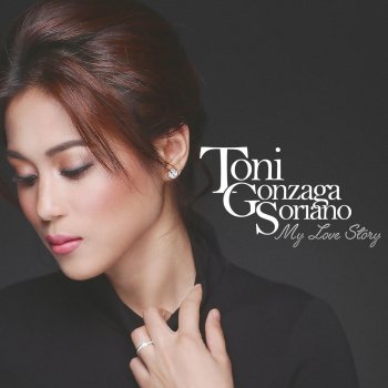 Toni Gonzaga I Won't Give Up