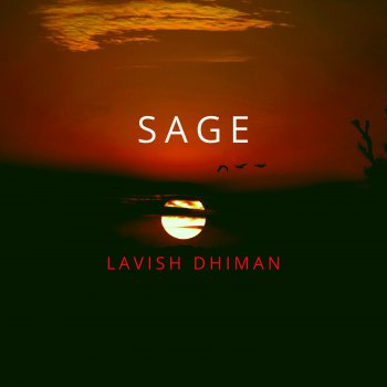 Lavish Dhiman Sage
