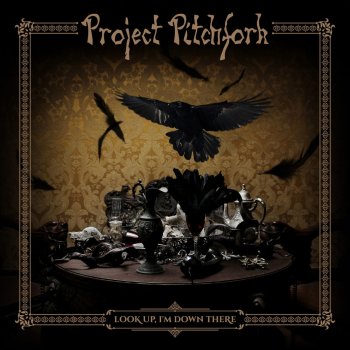 Project Pitchfork Volcano - Remix