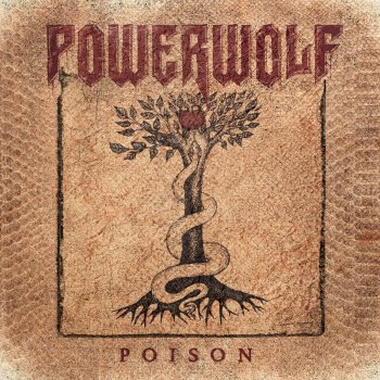 Powerwolf Poison