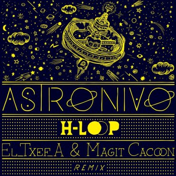 AstroNivo Hloop (Original Mix)