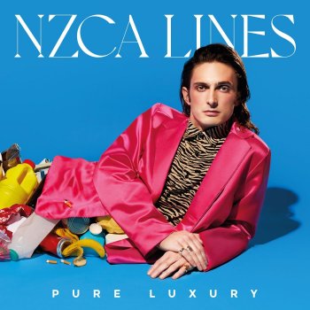 NZCA LINES For Your Love (feat. VIAA)