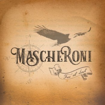Mascheroni Amazing Grace - Instrumental