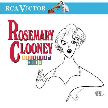 Rosemary Clooney April in Paris