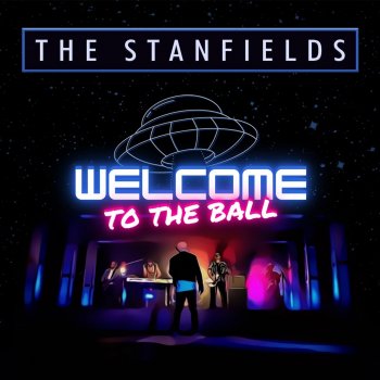 The Stanfields Hard Miles - Live