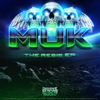 MuK Rex - Original Mix