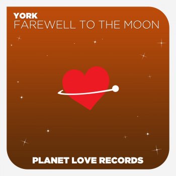 YORK Farewell To the Moon (Alexander Popov Remix)
