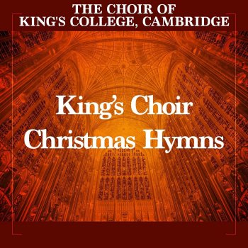The Choir of King's College, Cambridge A Ceremony of Carols, Op. 28: XI. Deo Gracias!