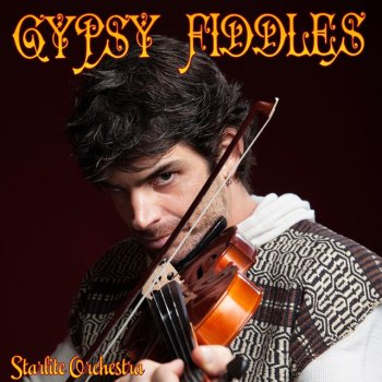 The Starlite Orchestra Mood Gipsy