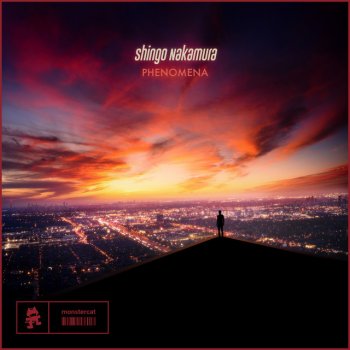 Shingo Nakamura Phenomena - Extended Mix
