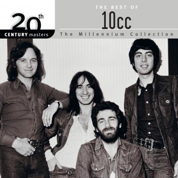 10cc I'm Not in Love