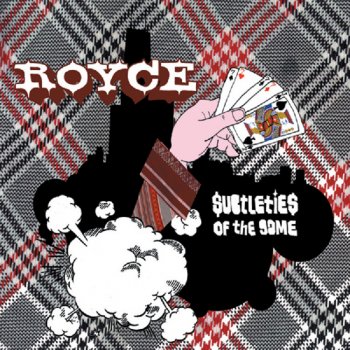 Royce Secret Secrets