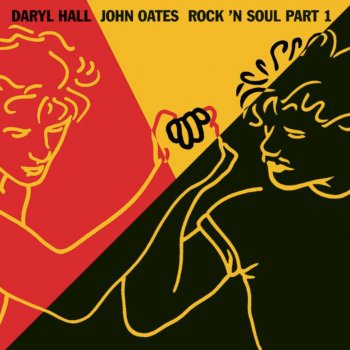 Daryl Hall & John Oates Wait for Me (Live)