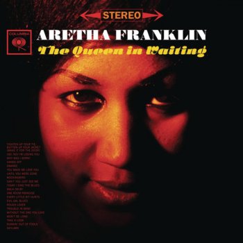 Aretha Franklin Tighten Up Your Tie, Button Up Your Jacket (Make It for the Door) [Mono Mix]