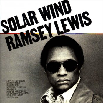 Ramsey Lewis Solar Wind