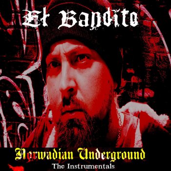 El Bandito Roll It Up (Instrumental)