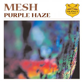 Mesh Purple Haze