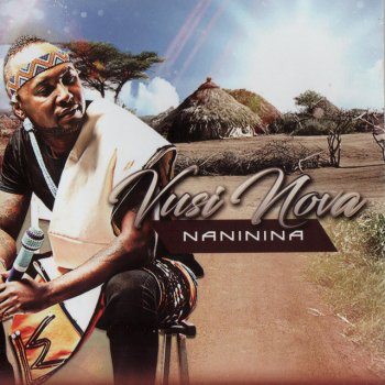 Vusi Nova Thandiwe - R&B Version