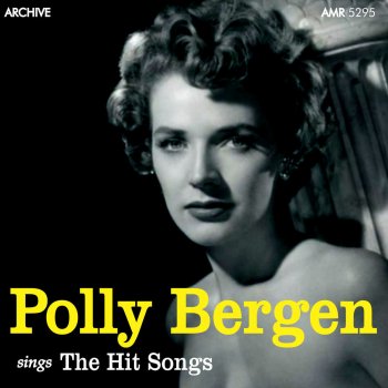 Polly Bergen Bye Bye Blackbird