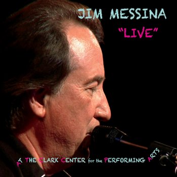 Jim Messina You Better Think Twice (Live)