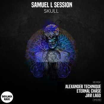 Samuel L Session Skull (Alexander Technique Remix)