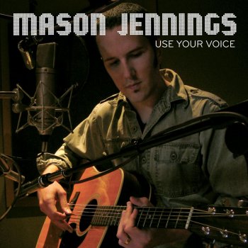 Mason Jennings Southern Cross