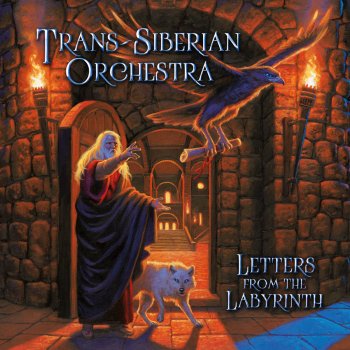 Trans-Siberian Orchestra Lullaby Night