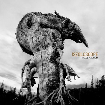 Iszoloscope Experimenting with Truth (Coagula)