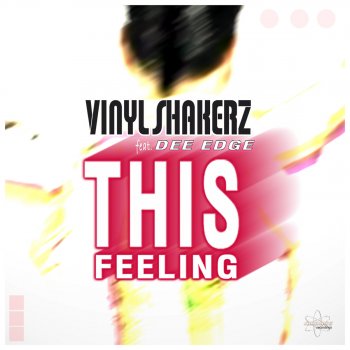 Vinylshakerz This Feeling (Kriss Johnson & Cedric L Radio Remix Edit)