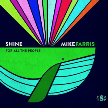 Mike Farris Real Fine Day