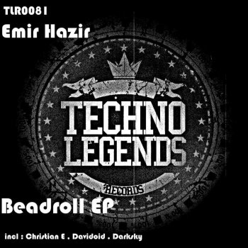 Emir Hazir Beadroll - Original Mix