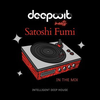 Alvaro Hylander feat. Satoshi Fumi Feels Right - Satoshi Fumi Remix - Mixed