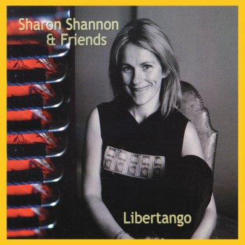 Sharon Shannon Space Party