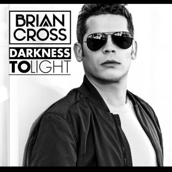 Brian Cross feat. Miguel Bosé Hielo